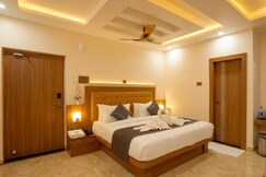 Address of Hotel Taika