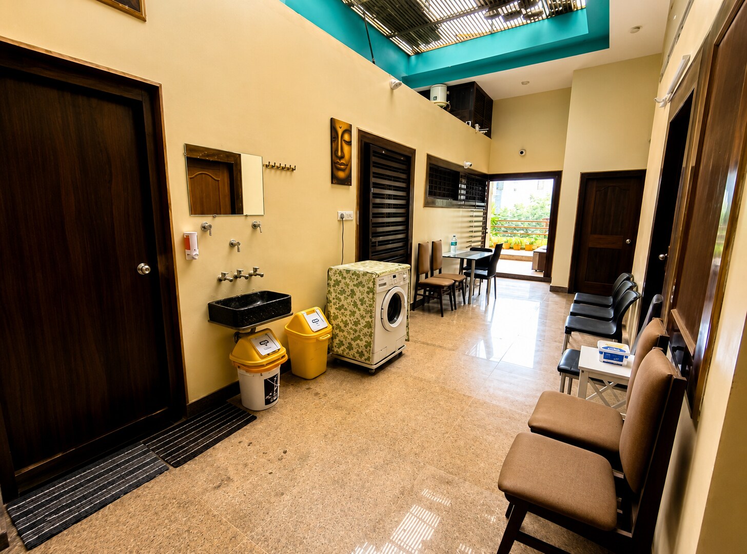 Panchmi Homestay - Tap to explore photos