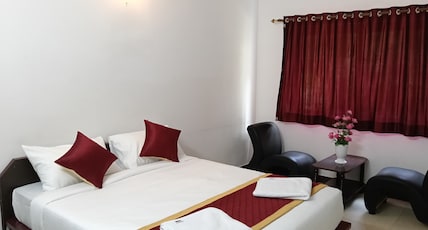 La Seven Resorts yercaud Room Type - Standard ROom