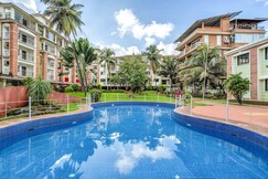 Wondery Space Studio | Free OTTs | 1Km to Beach | Pooll