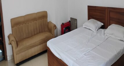 Village Inn Residency Room Type - NON AC ROOM