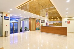 Hotel D' Capitol - Delhi Airport