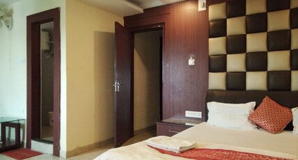 Hotel Sunny Room Type - Executive Room