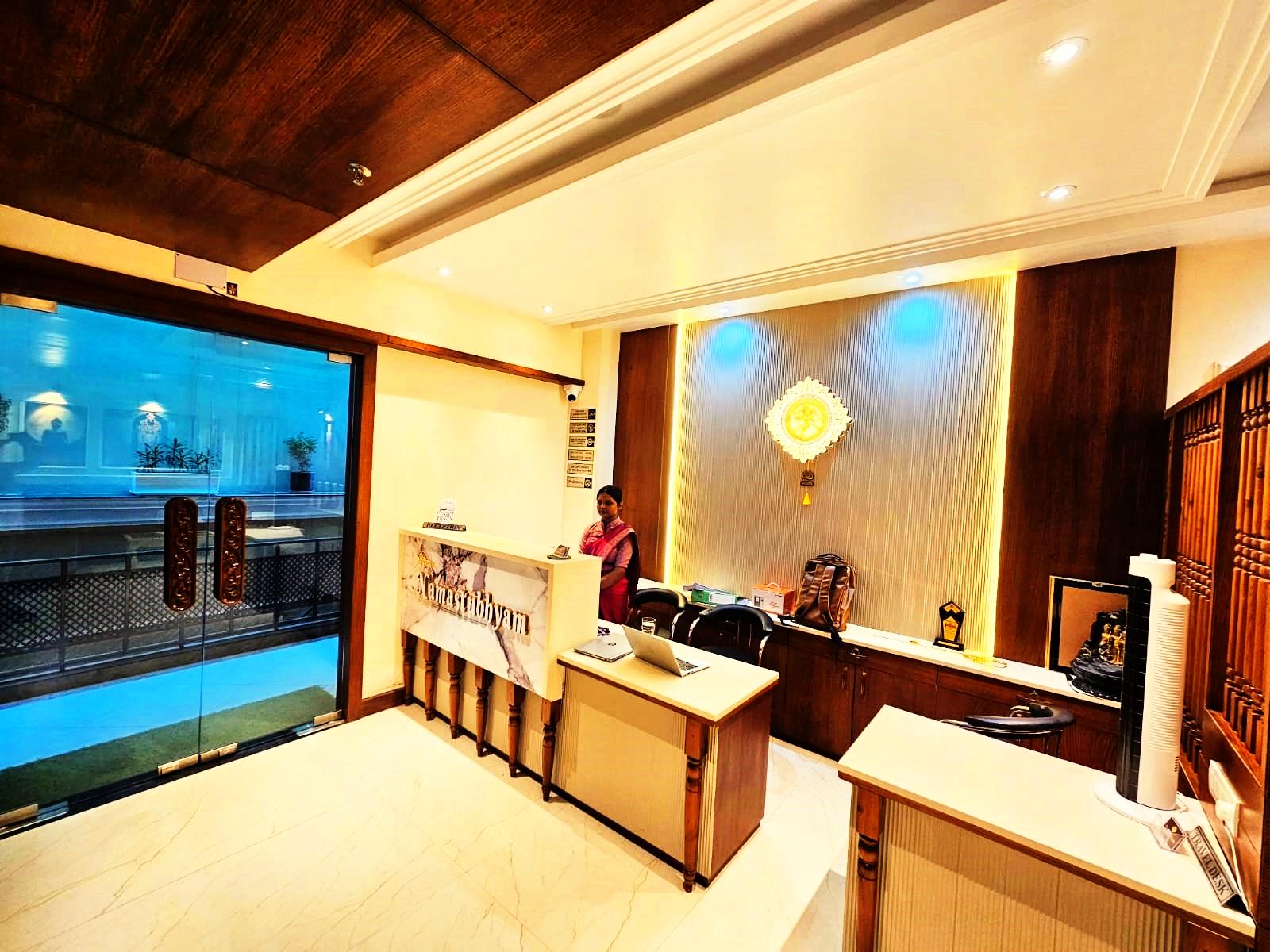 Main gallery