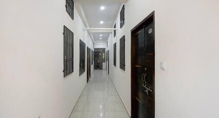 Hotel shubham paradise Room Type - Bedroom 11