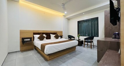 Hotel Venus Room Type - Executive Room