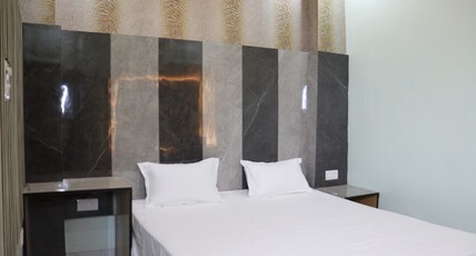 Green Valley Seas and Resorts Room Type - Tower Room
