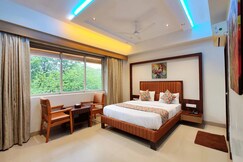 Hotel Sai Residency