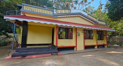 Anakulam Homestay Room Type - Anakulam Homestay