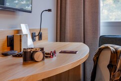 Mercure Lyon Est Villefontaine