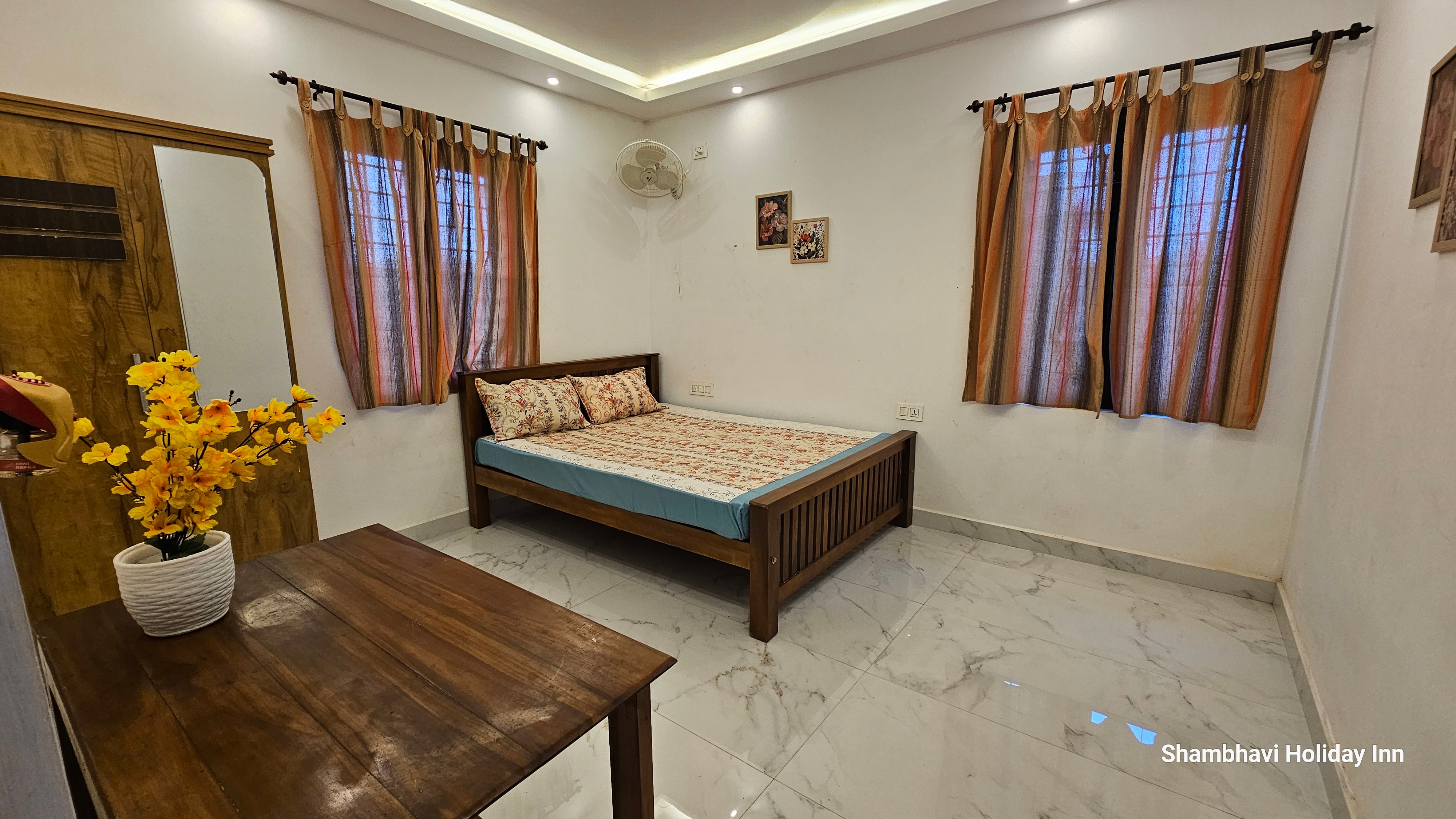 Vagamon Retreat Villas - Tap to explore photos