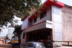 ShreeKrupa Hotel