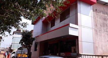 ShreeKrupa Hotel Room Type - 1BHK Villa