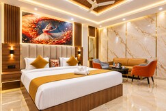 Address of Hotel NS Near Delhi Airport