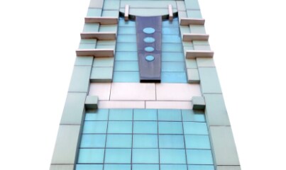 Hotel City Plaza