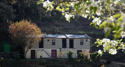 Kaphal Kanarkha Homestay Room Type - Kaphal Kanarkha Homestay