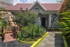 Binary Exotica Luxury Resorts