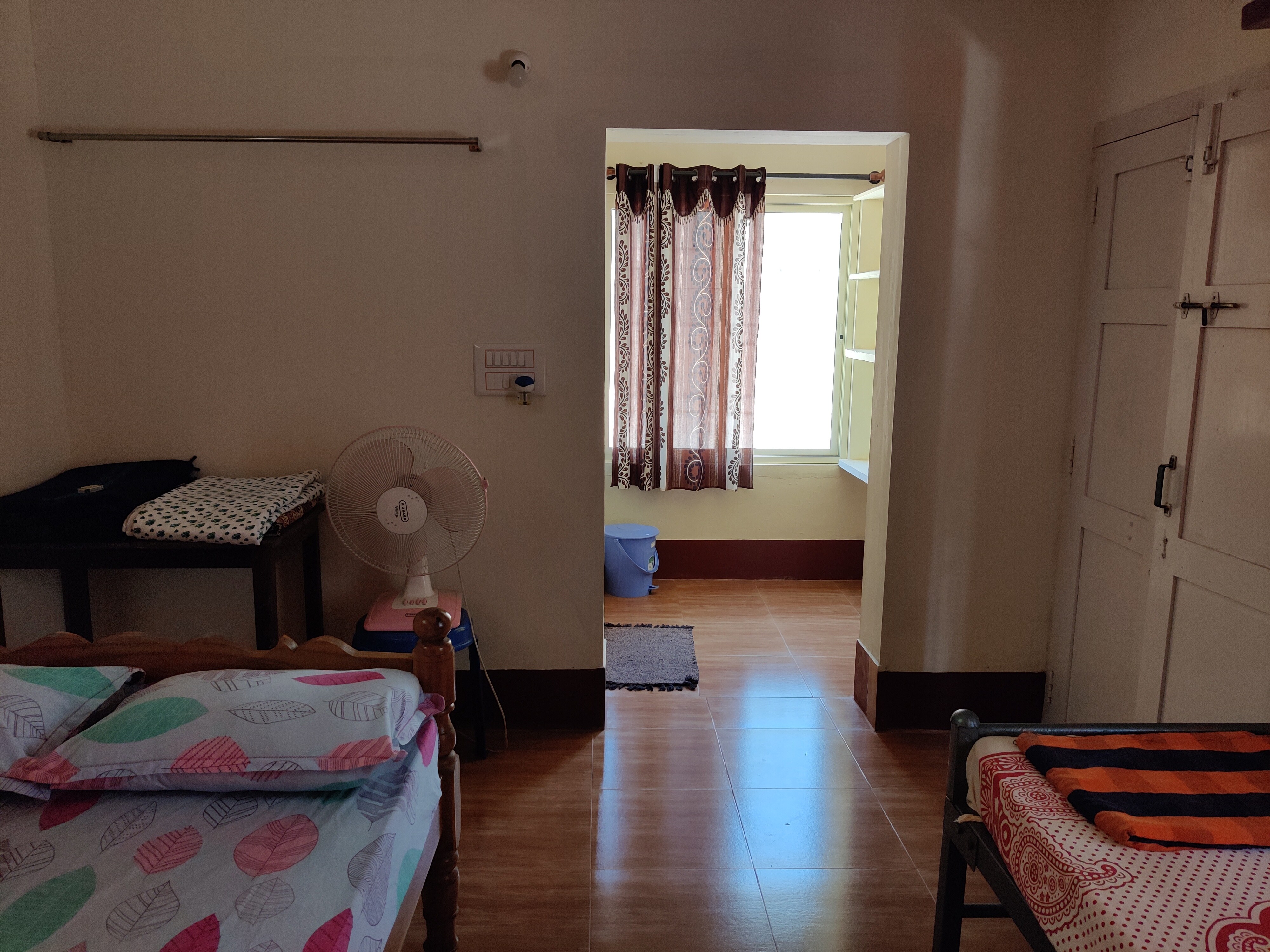 Hanakodu Homestay | Rooms & Caretaker - Tap to explore photos