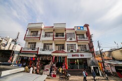 Hotel Maa