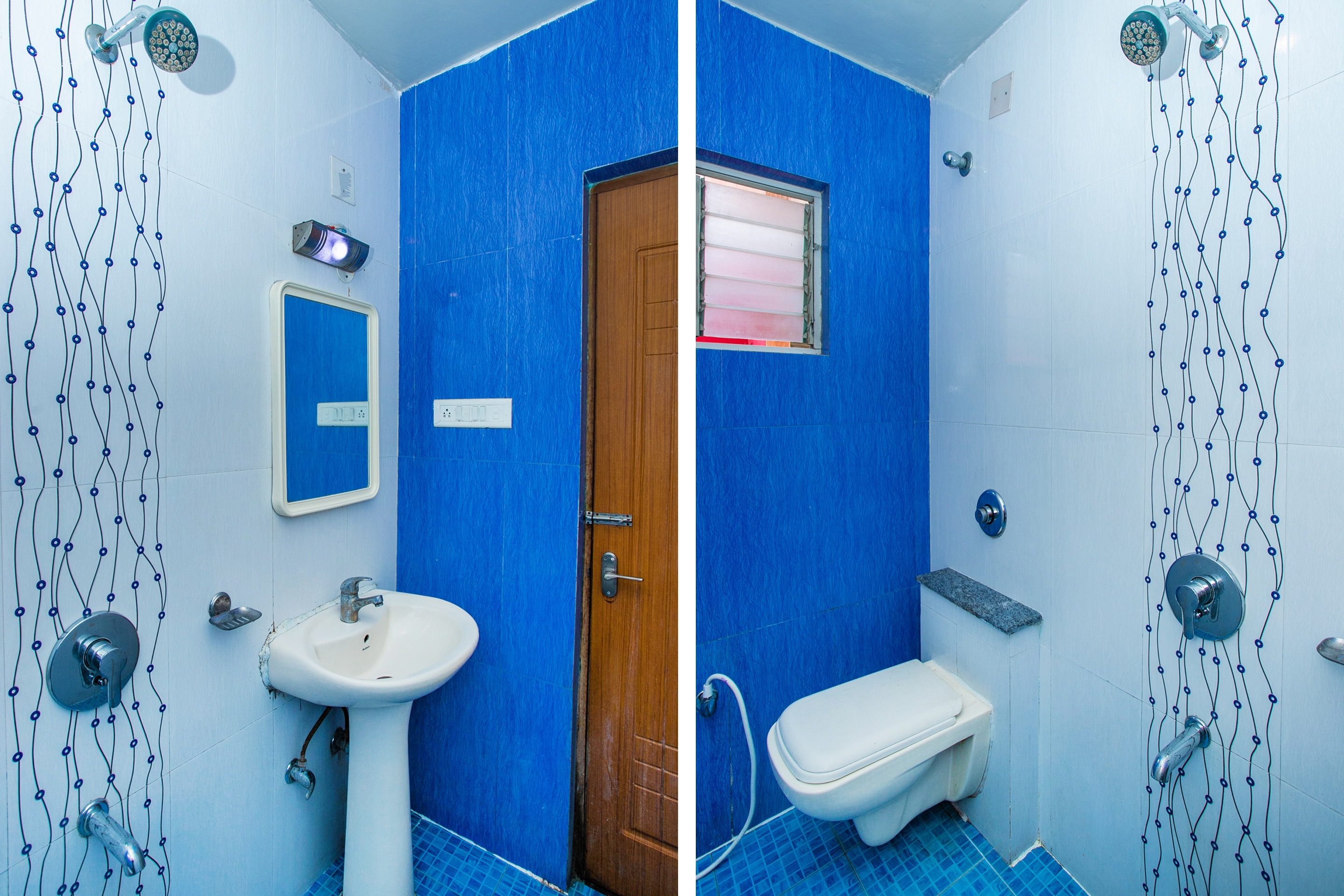Hotel O White Fort Near Lalbagh Botanical Garden - Tap to explore photos