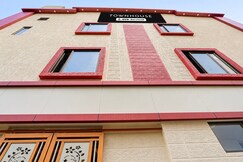 Address of Townhouse Oak Banaras Station Formerly Gharana Residency