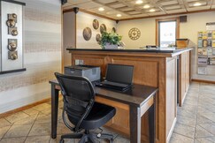 Best Western Angus Inn