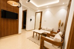 Nirmalya FF 102 2BHK Varanasi