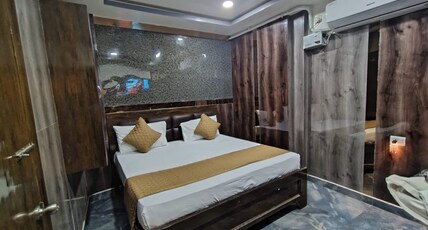 AISHVI palace Room Type - Bedroom 3