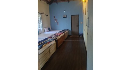 3 Season Home Stay Room Type - 6 Members Dormitory