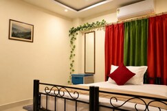 Address of Nasa Entire 2BHK Apartment