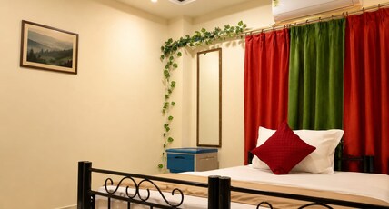 Nasa Entire 2BHK Apartment Room Type - Nasa Entire 2BHK Apartment
