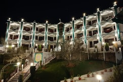 Krishna Orchard Resort