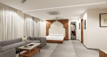 Hotel Amrit Manthan Room Type - Suite (4X)