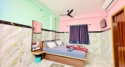 Hotel Ruksar Inn Room Type - Standard Non Ac Room
