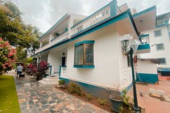 Honeydew Suites and villas by Goaround @Vagator.