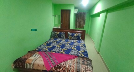 Seashore Holidays Room Type - Classic