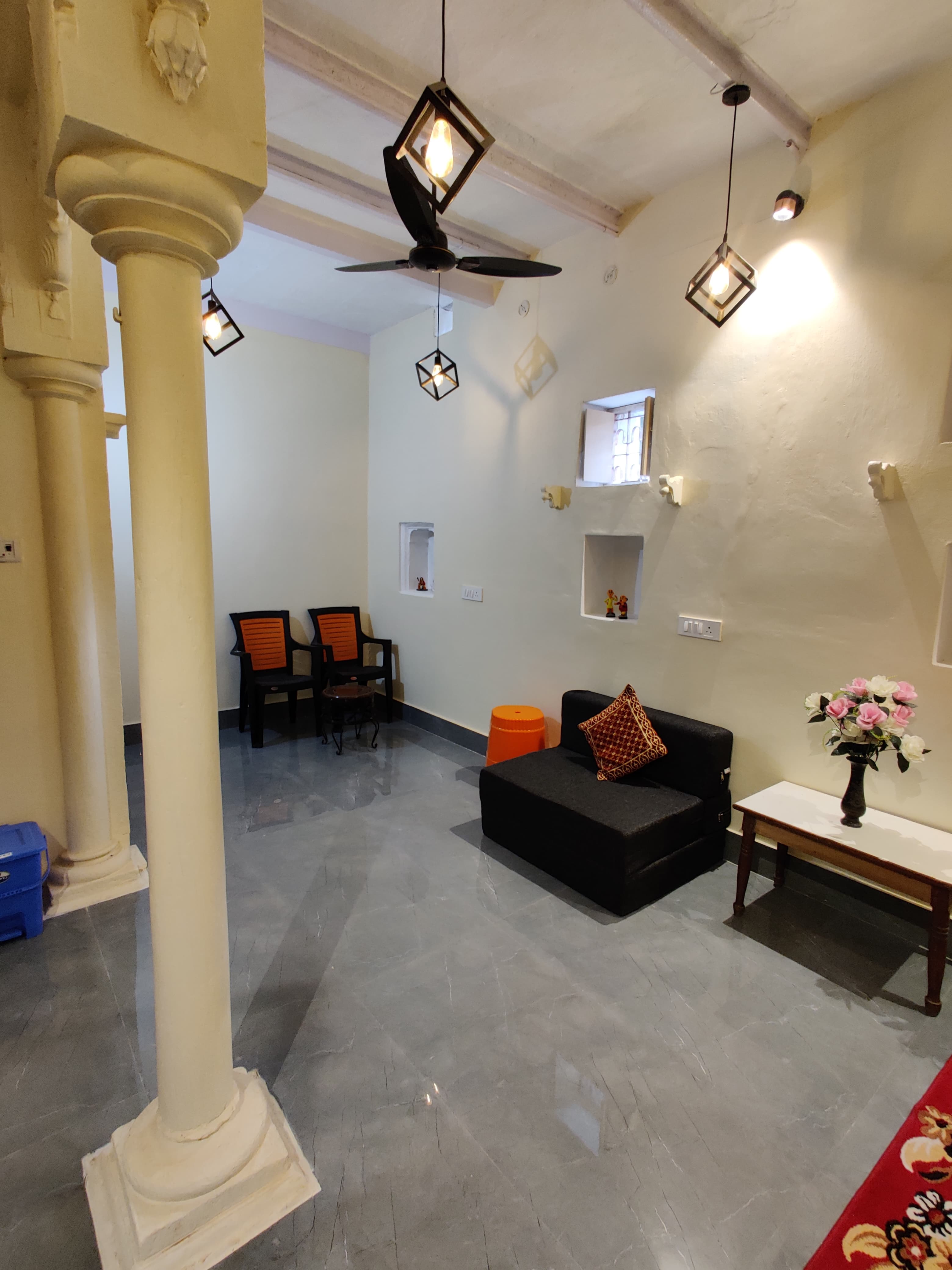 Shivangan homestay - Tap to explore photos