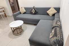 2 BHK Fully Furnished Apartment