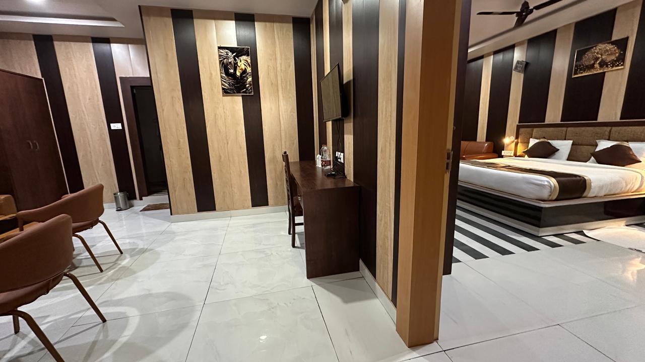 Buddha Resort (A Unit of Buddha Bhoomi Multiplex & Hotels Private Limited) - Tap to explore photos