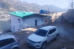 Shanti Kunjj Cottage: Bhimtal