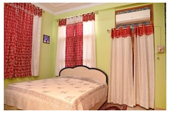 SOHANAs Homestay 2 BHK Apartment with Terrace near Jaipur Airport