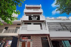 Hotel O Gurdev Metro Station Kanpur Formerly Grand Sunrise