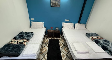 The Badasu Cottage Room Type - Super Deluxe Room