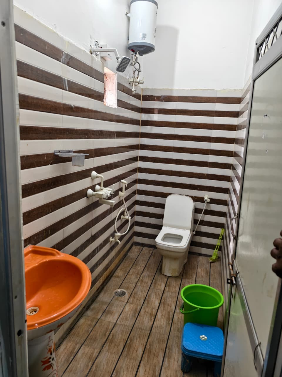 Shree Govindballabh Homestay - Tap to explore photos