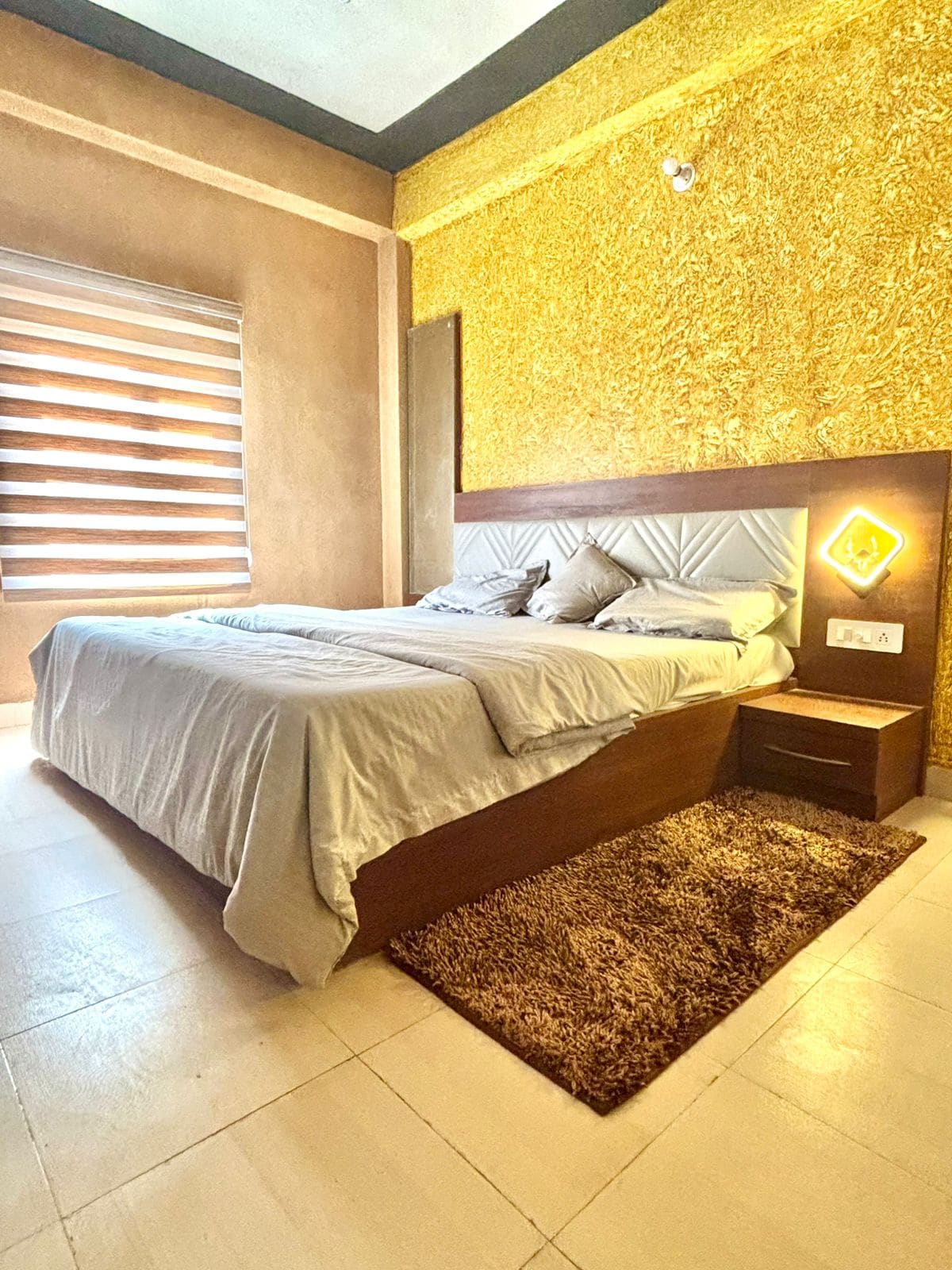 Hotel Sanjivani Salasar - Tap to explore photos