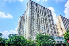 OYO 91217 Skyland @ Pgv Near Gunung Putri