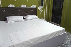Hotel O Pathik Niwas Guest House