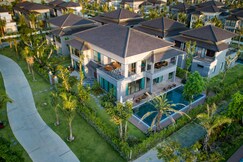 Best Western Premier Sonasea Villas Phu Quoc