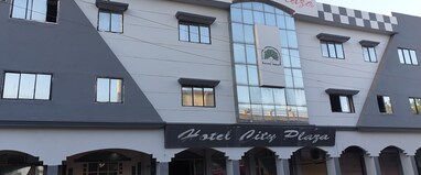 City Plaza Hotel