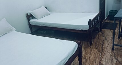Sanju's Homestay Room Type - Bedroom 4